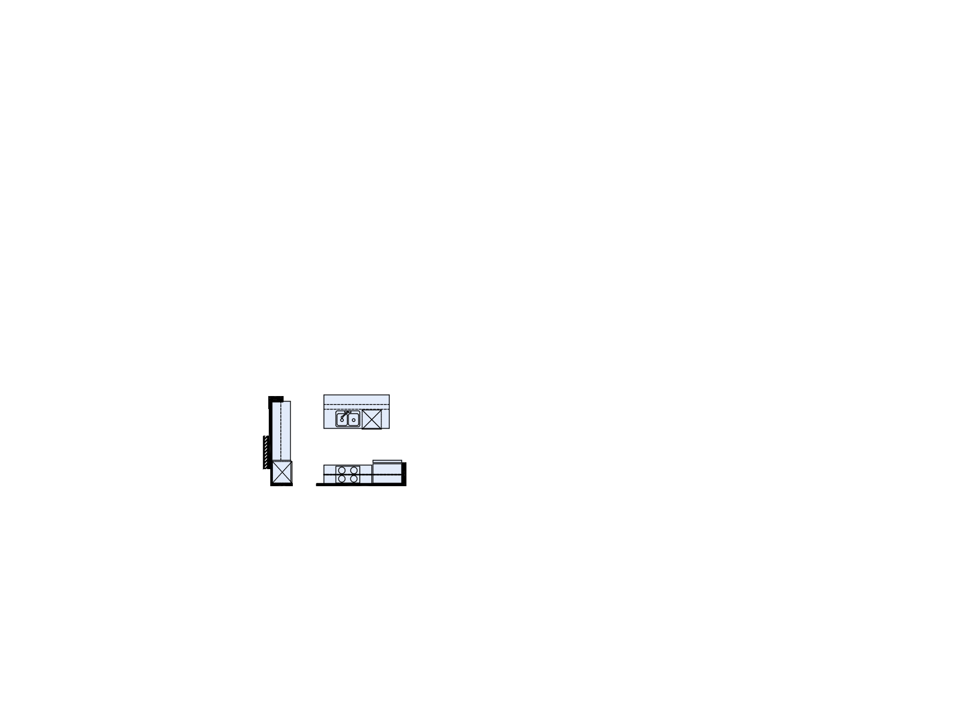 Deluxe Kitchen
