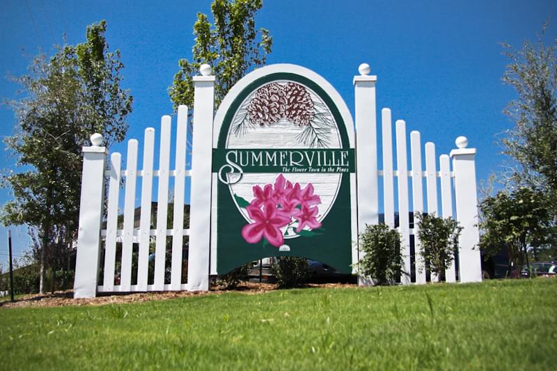 Best Places to Live in Summerville, SC